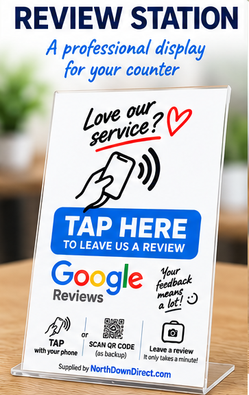 Review Station